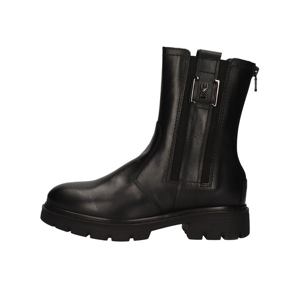 Nero Giardini Chelsea Black