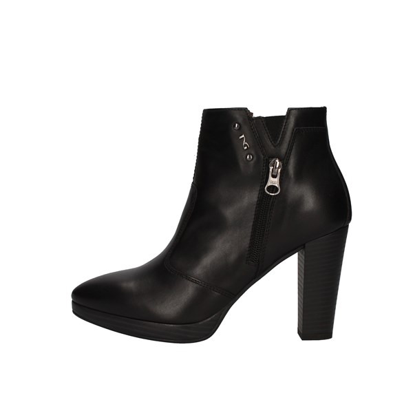 Nero Giardini boots Black