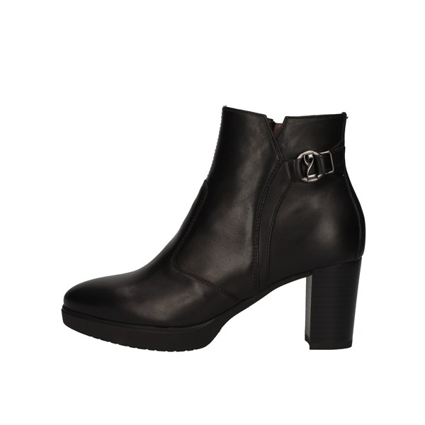 Nero Giardini boots Black