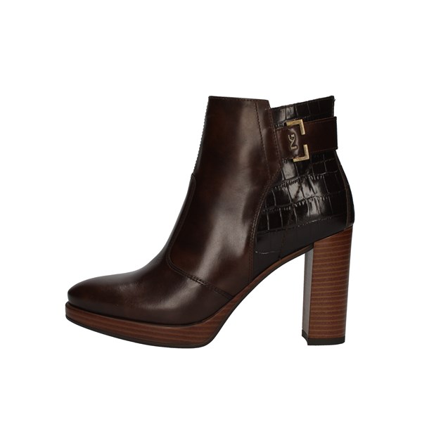 Nero Giardini boots Brown