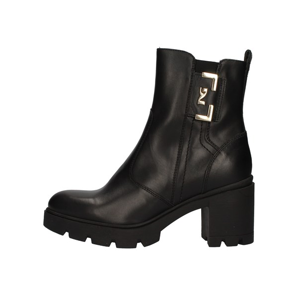Nero Giardini boots Black