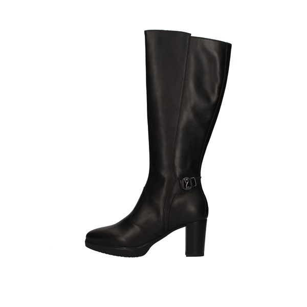 Nero Giardini Calf Black
