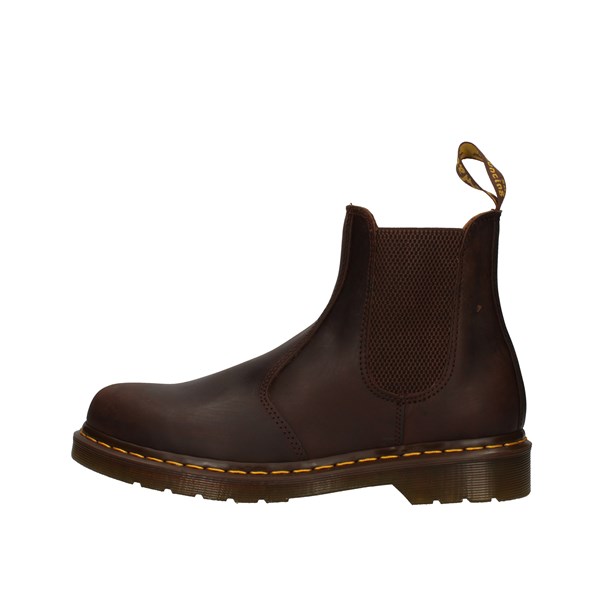 Dr Martens Chelsea Marrone