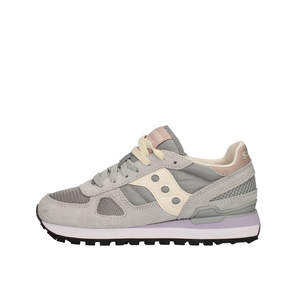 Saucony Basse Grigio