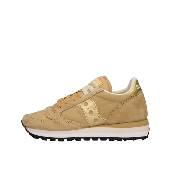 Saucony Basse Beige