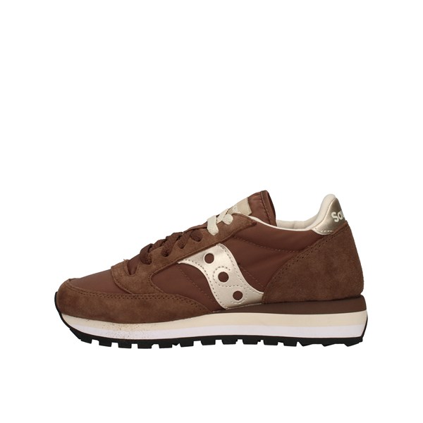 Saucony  low Brown