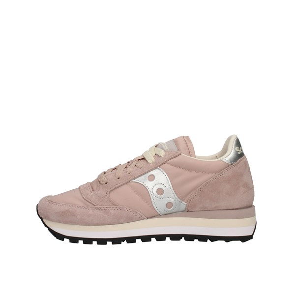 Saucony Basse Rosa