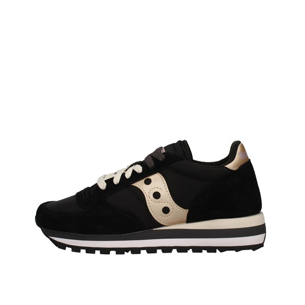Saucony  low Black