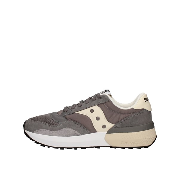 Saucony Basse Grigio