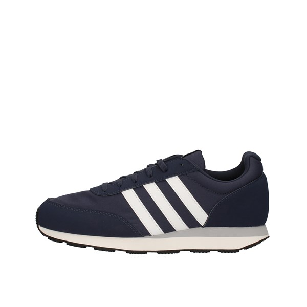 Adidas Basse Blu