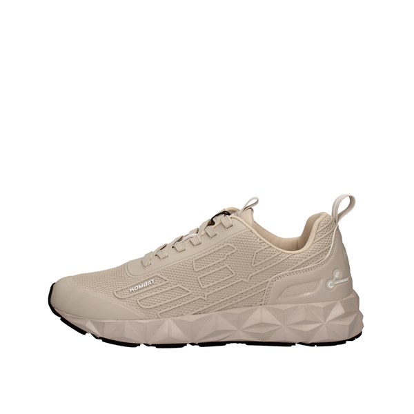 EA7  low Beige