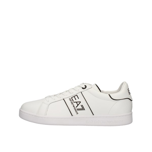 EA7  low White