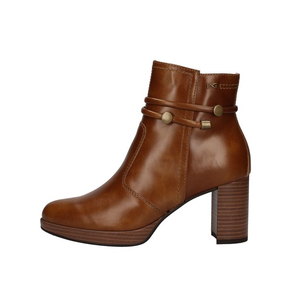 Nero Giardini boots Leather