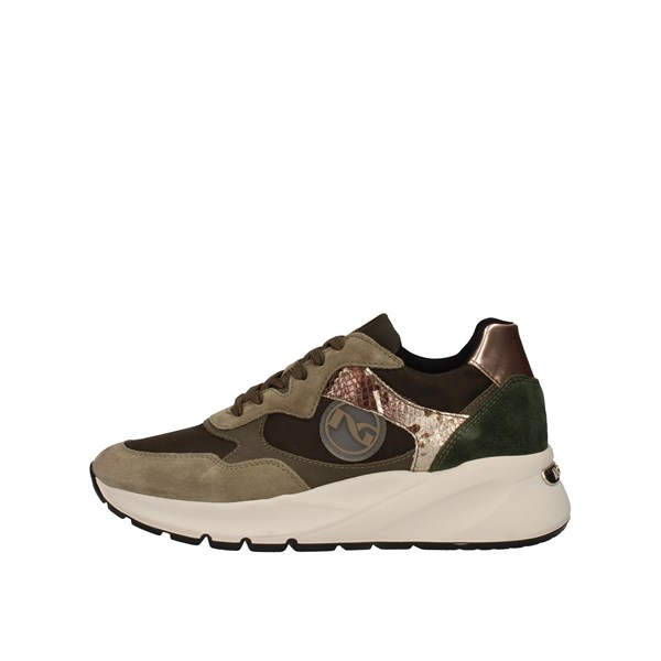 Nero Giardini  low Green