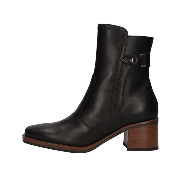 Nero Giardini boots Black