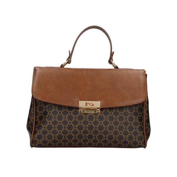 Nero Giardini Hand Bags Brown