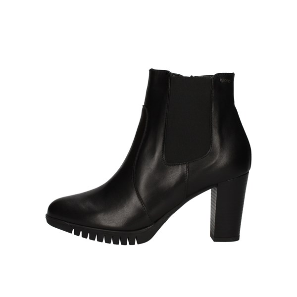 Igi e Co boots Black