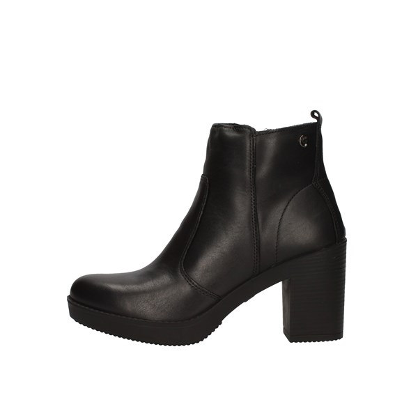 Enval boots Black