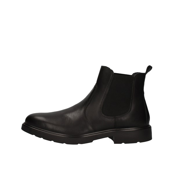 Igi e Co Chelsea Black