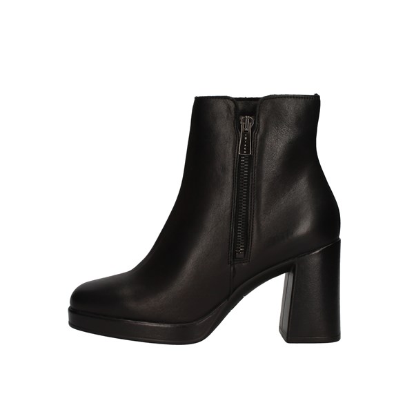 Igi e Co boots Black
