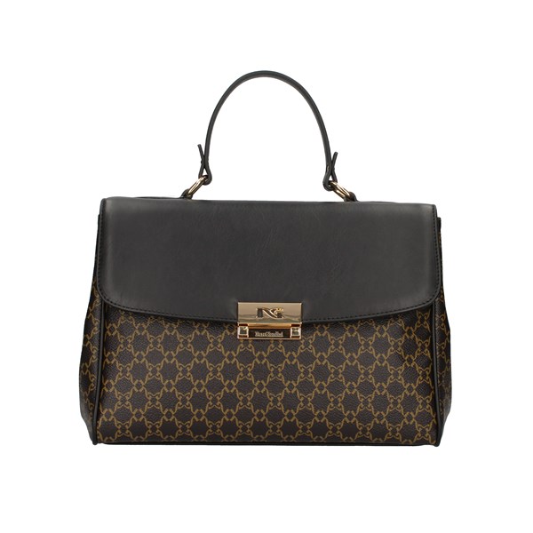 Nero Giardini Hand Bags Black