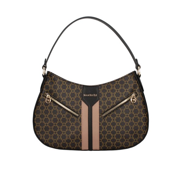 Nero Giardini Hand Bags Black