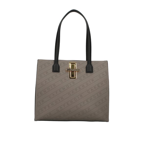 Cafè Noir Shopping bags turtledove
