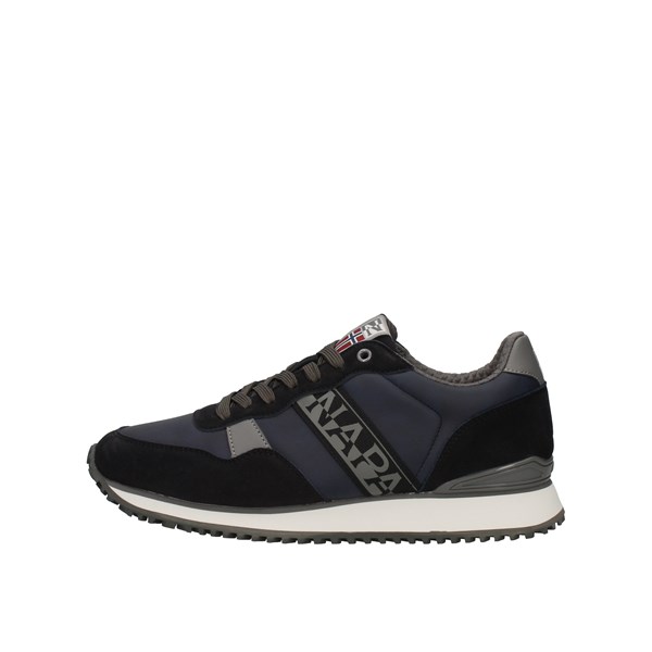 Napapijri  low Blue