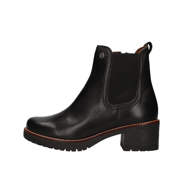 Pitillos Chelsea Black