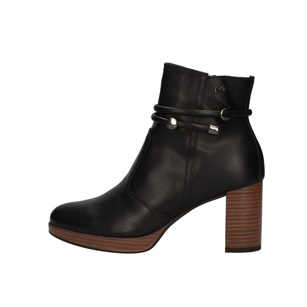 Nero Giardini boots Black