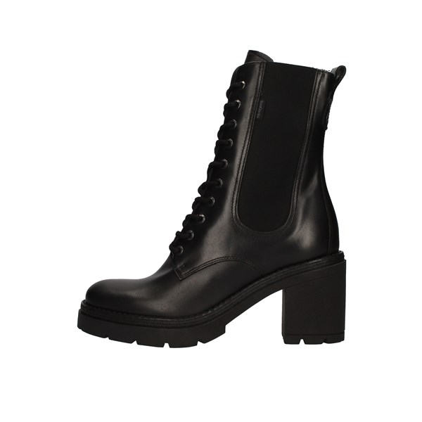 Nero Giardini Amphibians Black