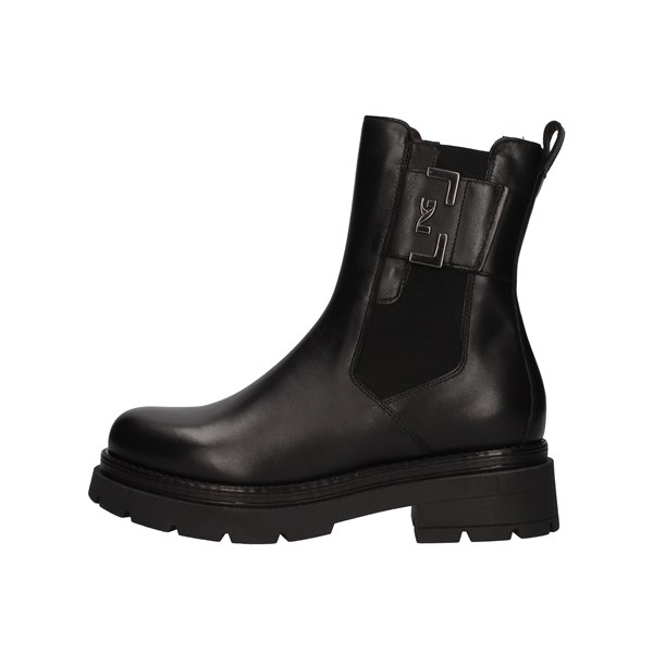 Nero Giardini Chelsea Black