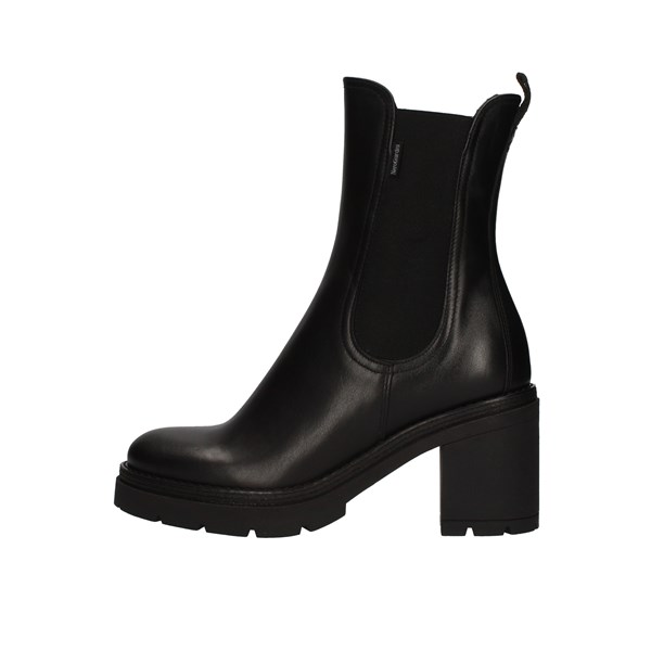 Nero Giardini Chelsea Black