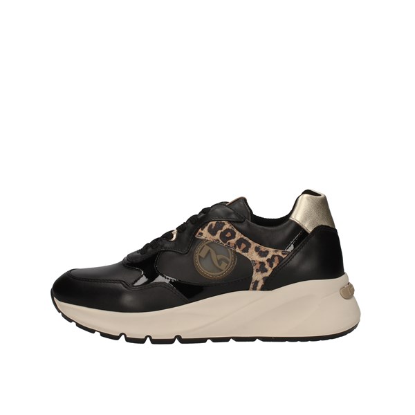 Nero Giardini  low Black
