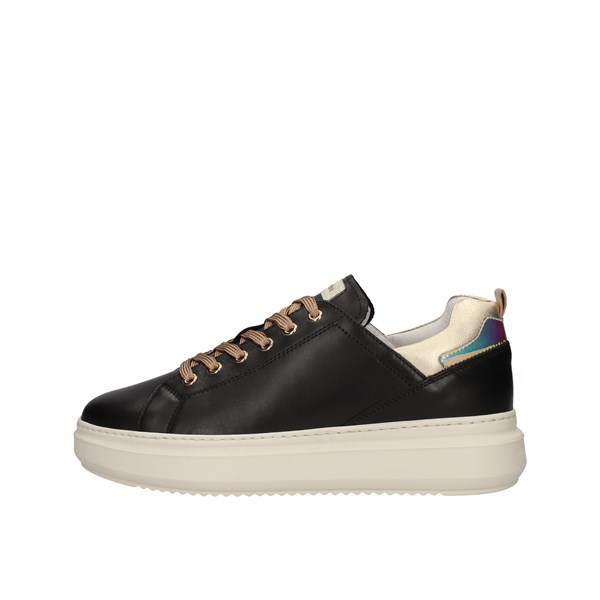 Nero Giardini  low Black