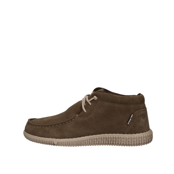 Pitas Laced Green