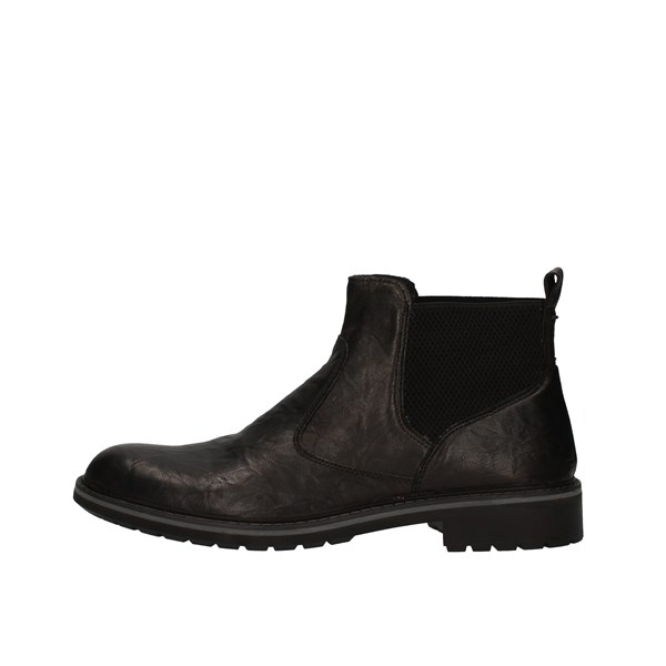 Igi e Co Chelsea Black