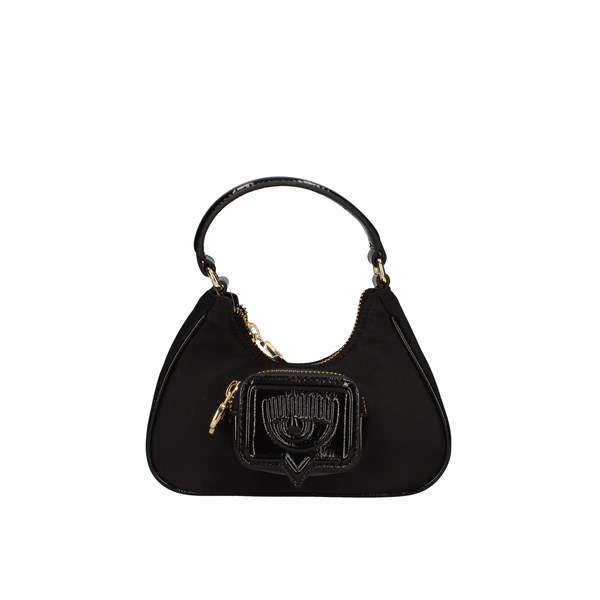 Chiara Ferragni Hand Bags Black