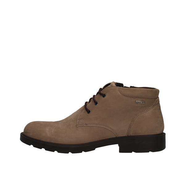 Enval Ankle Brown