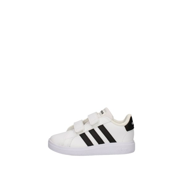 Adidas Basse Bianco