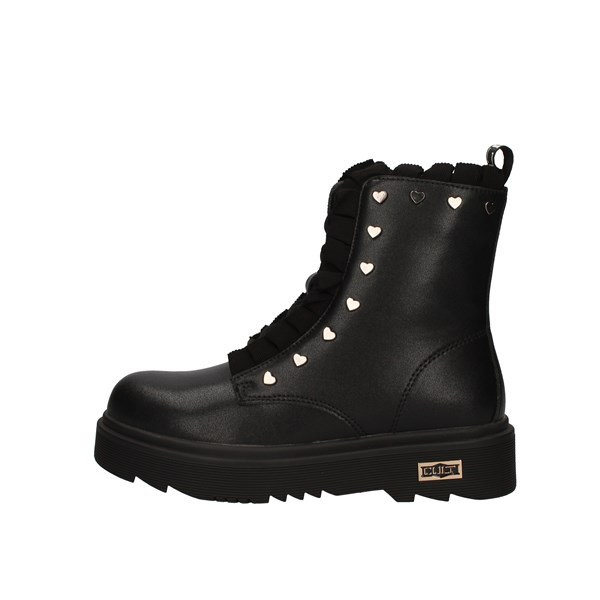 Cult Amphibians Black