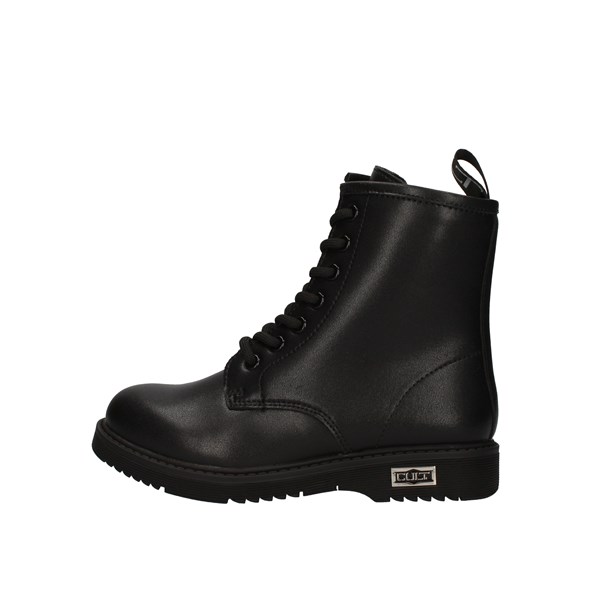 Cult Amphibians Black