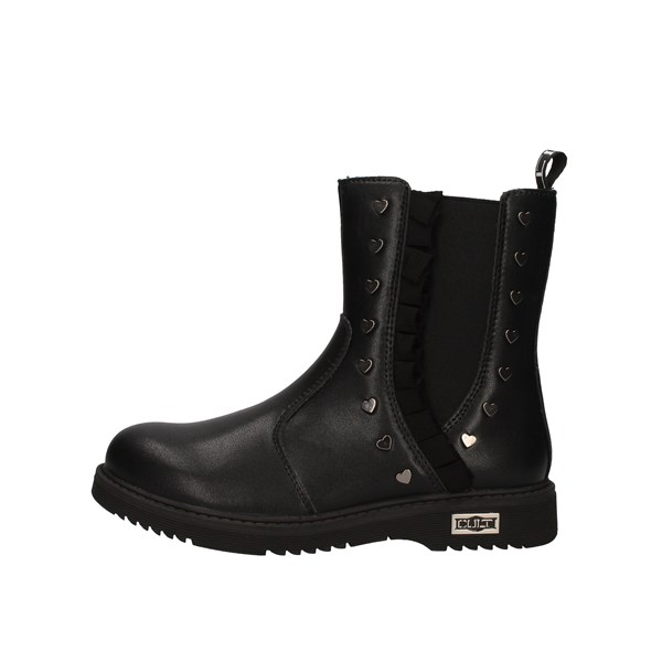 Cult Chelsea Black