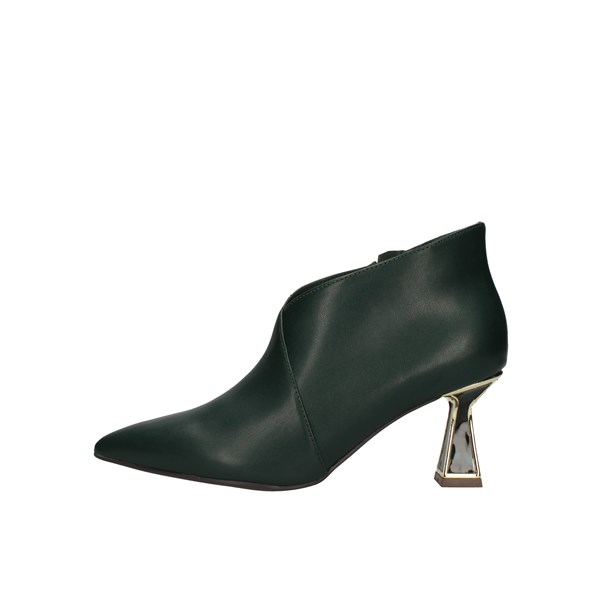 Menbur boots Green
