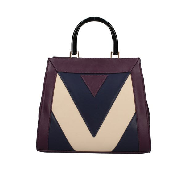 Menbur Hand Bags Violet