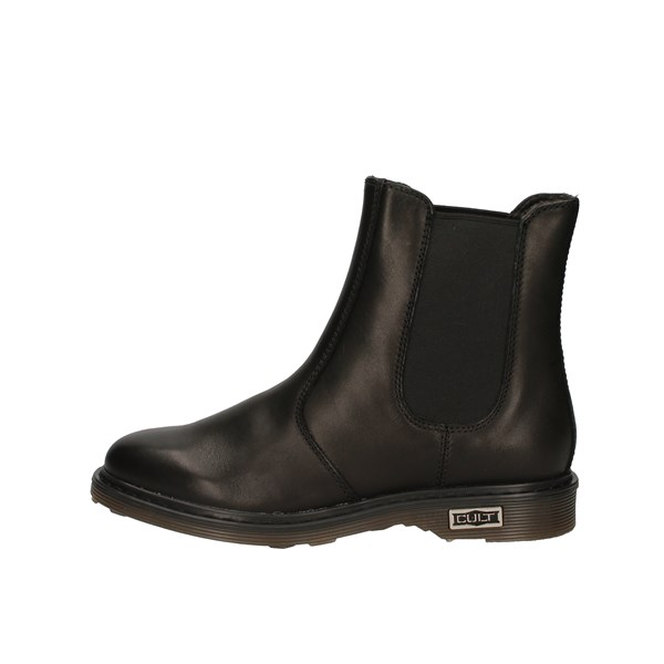 Cult Chelsea Black