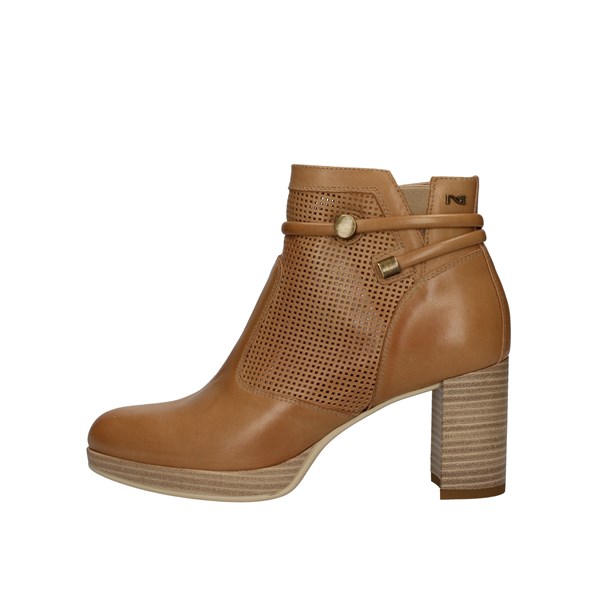 Nero Giardini boots Beige