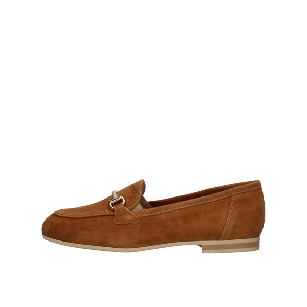 Nero Giardini Loafers Leather