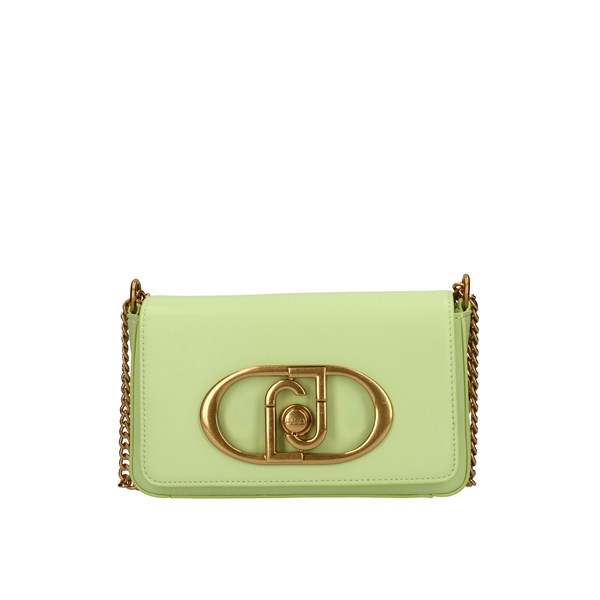 Liu Jo Shoulder Bags Green