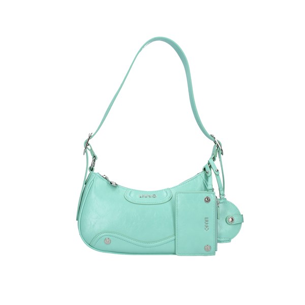 Liu Jo shoulder bags Green